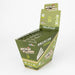 Macklin Jones - Natural Unrefined Pre-Rolled - 32 packs Pre-rolled Cone (Display Pack) Macklin Jones