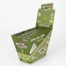 Macklin Jones - Natural Unrefined Pre-Rolled - 32 packs Pre-rolled Cone (Display Pack) Macklin Jones 1 ¼