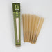Macklin Jones - Natural Unrefined Pre-Rolled - 32 packs Pre-rolled Cone (Display Pack) Macklin Jones