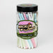 Macklin Jones - Mix Blast Pre-Rolled cone Bottle - 50 packs Pre-rolled Cone (Display Pack) Macklin Jones 84 mm