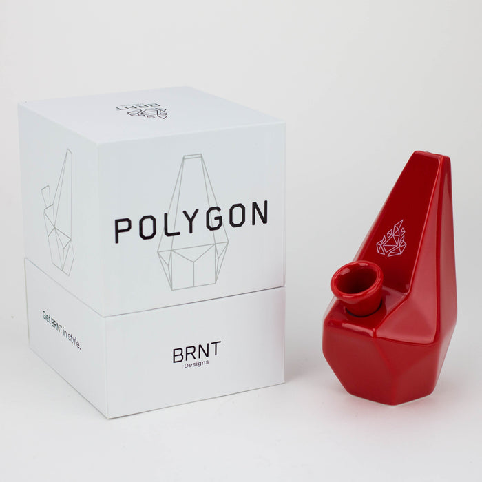 BRNT designs | Polygon