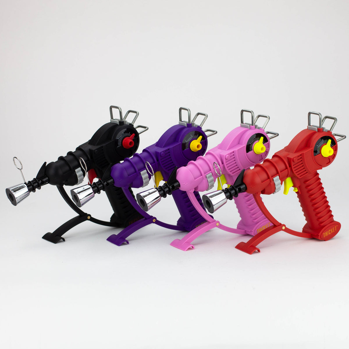 Thicket Spaceout Raygun Torch Lighter — Bong Outlet Canada