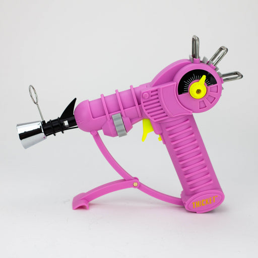 Thicket | Spaceout Raygun Torch Lighter Torch Canadian Distributor Pink