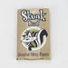 Skunk Brand Hemp Rolling Papers Single Wide Box of 25 Single Wide Size ONE