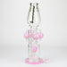 preemo - 16 inch Sprocket to Coil Bubbler [P087] Glass Bong preemo