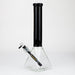 preemo - 16 inch Pyramid Base Beaker [P038] Glass Bong preemo