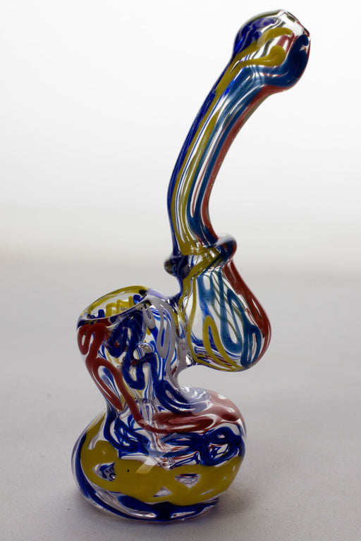 Single chamber bubbler - IMB 150 Rig ONE