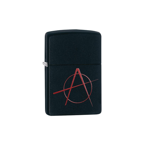 Zippo 20842 Anarchy Zippo Lighter ONE