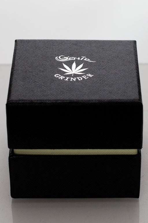 Genie Heavy 4 parts metal grinder Regular Grinder ONE