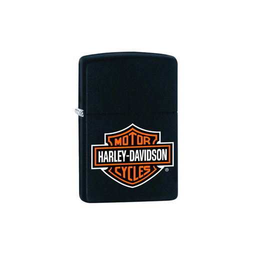 Zippo 218HD.H252 Harley-Davidson® Zippo Lighter ONE