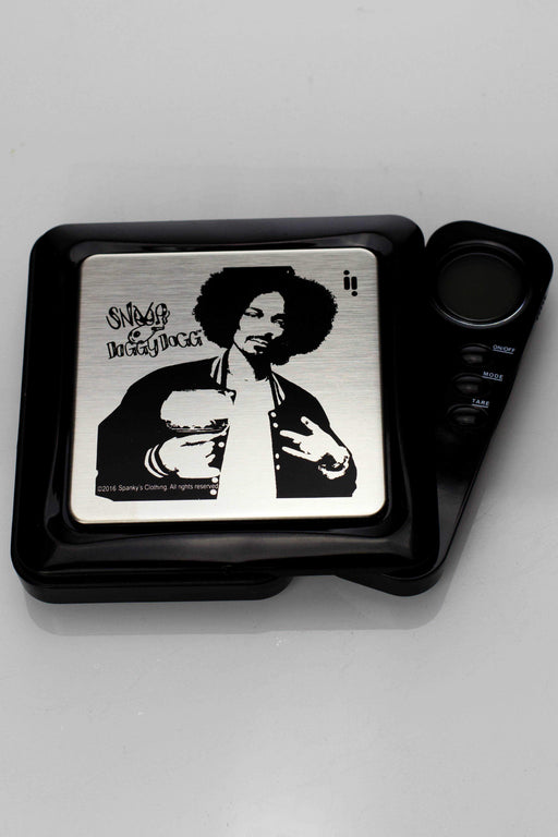 INFYNITI PANTHER SNP-50 Scale ONE