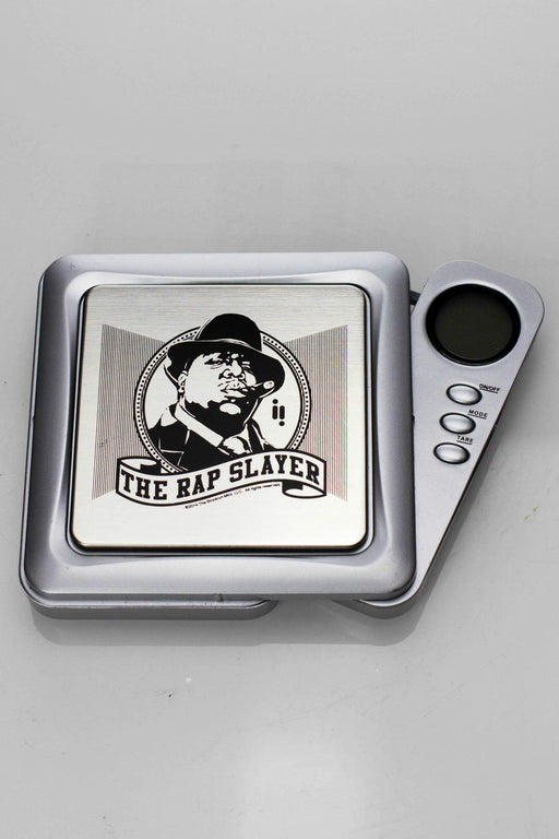 INFYNITI PANTHER BGP-50 Scale ONE