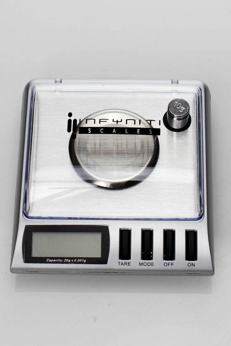 INFYNITI SPECTRA SP-20 Scale ONE