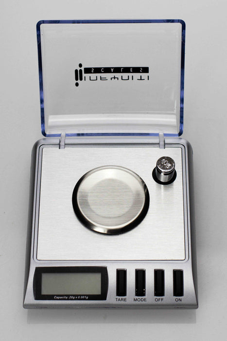 INFYNITI SPECTRA SP-20 Scale ONE