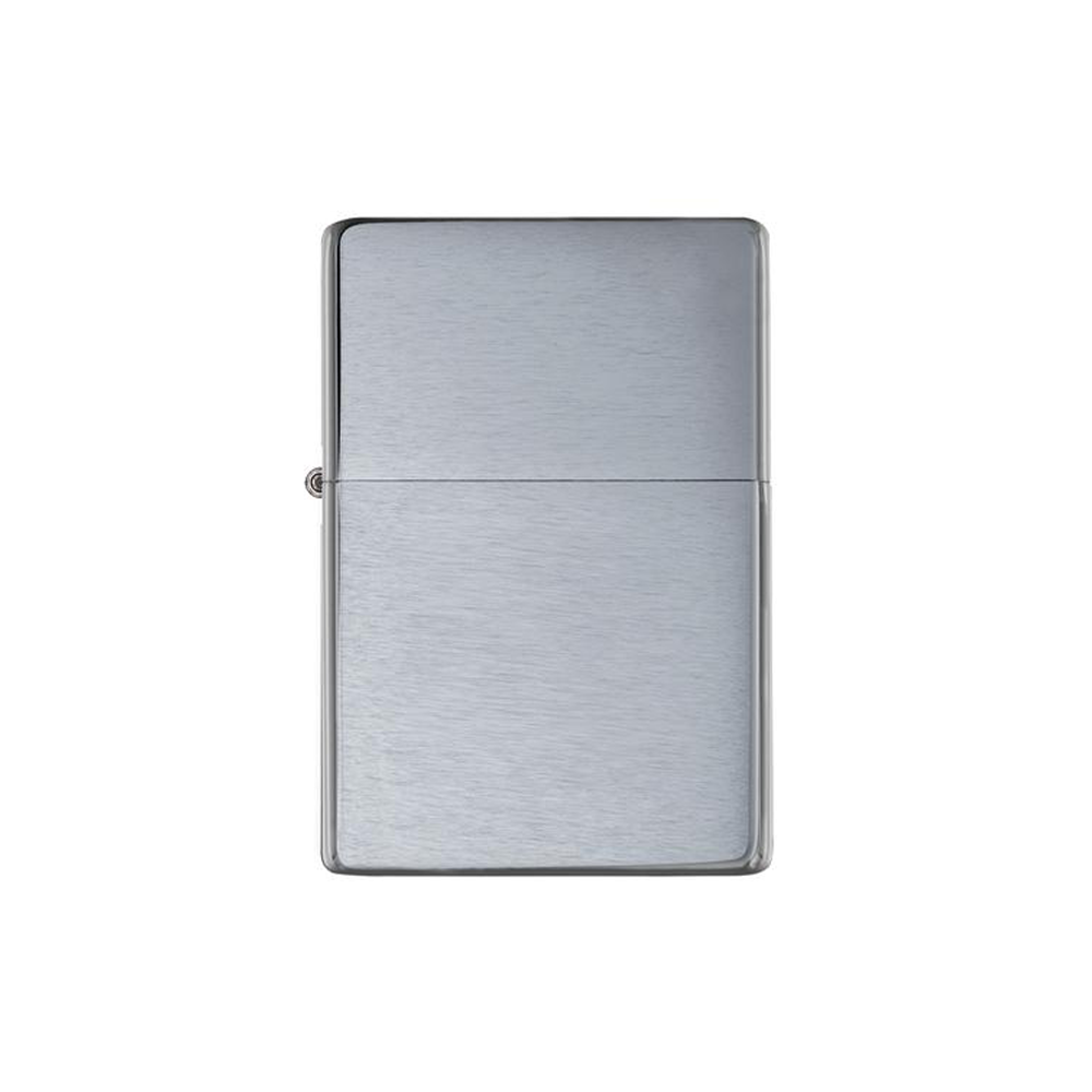 Zippo 230.25 Vintage BF CHR WO/SL — Bong Outlet Canada Zippo 230.25 Vintage BF CHR WO/SL — Bong Outlet Canada