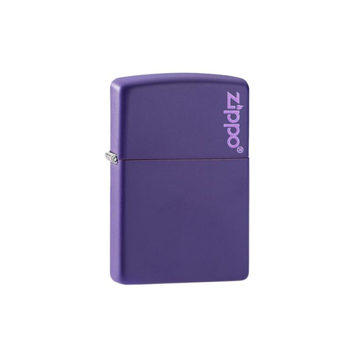 Zippo 237ZL Logo Zippo Lighter ONE