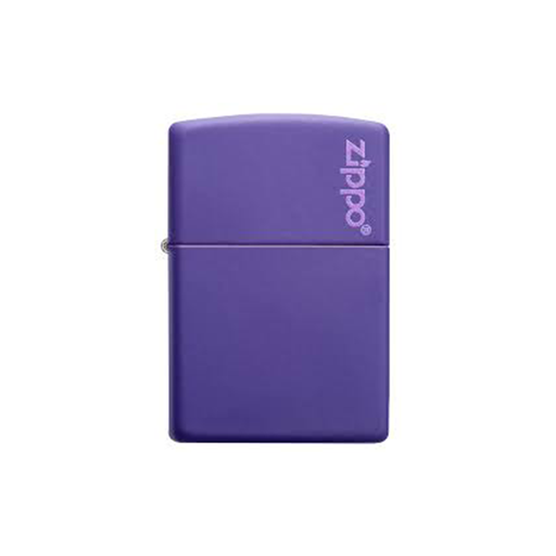 Zippo 237ZL Logo Zippo Lighter ONE