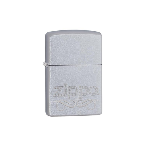 Zippo 24335 Zippo Scroll Basic · Pattern ONE