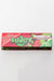 Juicy Jay's Rolling Papers-2 packs-Strawberry & Kiwi - One Wholesale