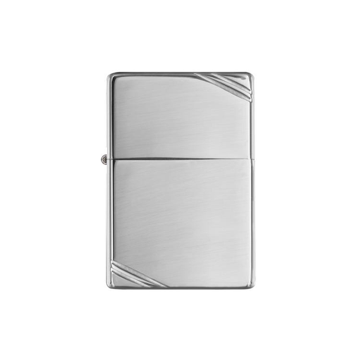Zippo 260 Vintage HI Pol Chrome Zippo Lighter ONE