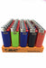 Bic Regular Lighter-Solid Color - One Wholesale