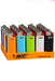 Bic Mini lighter-Solid color - One Wholesale