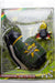 Smokebuddy Original Personal Design Air Filter-Grenade - One Wholesale