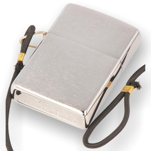 Zippo 275 BR Lossproof ONE