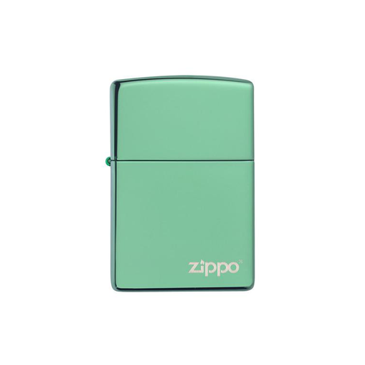 Zippo 28129ZL Chameleon with Zippo logo Zippo Lighter ONE