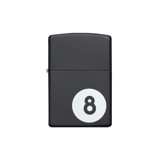Zippo 28432 8-Ball Music · Art · Media ONE