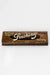 Smoking Brown rolling paper - 25 packs 1 - 1/4" Size ONE