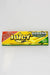 Juicy Jay's Rolling Papers-2 packs-Banana - One Wholesale
