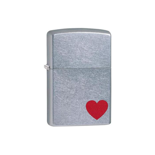 Zippo 29060 Love Zippo Lighter ONE