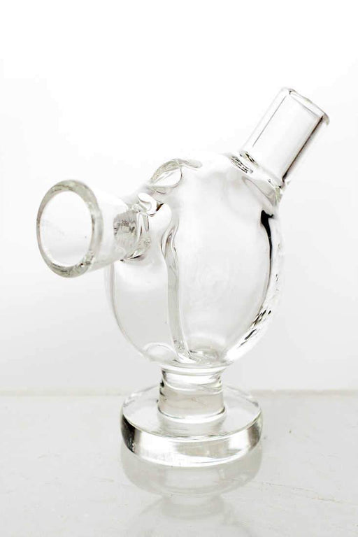 Glass blunt bubbler Blunt ONE