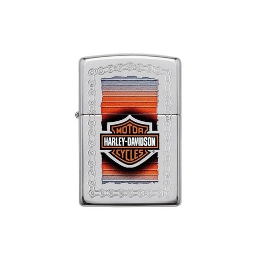 Zippo 29559 Harley-Davidson® Zippo Lighter ONE
