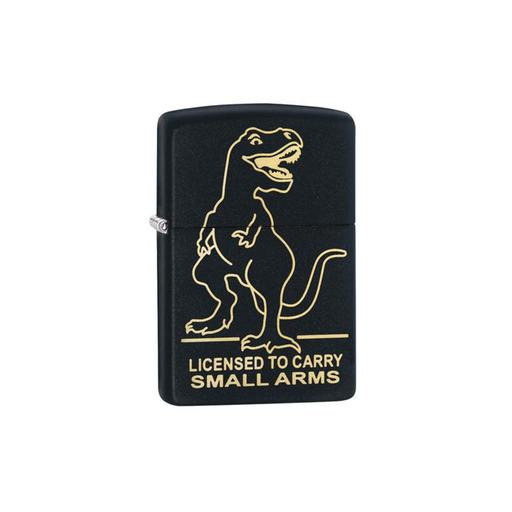 Zippo 29629 Licensed to Carry Music · Art · Media ONE