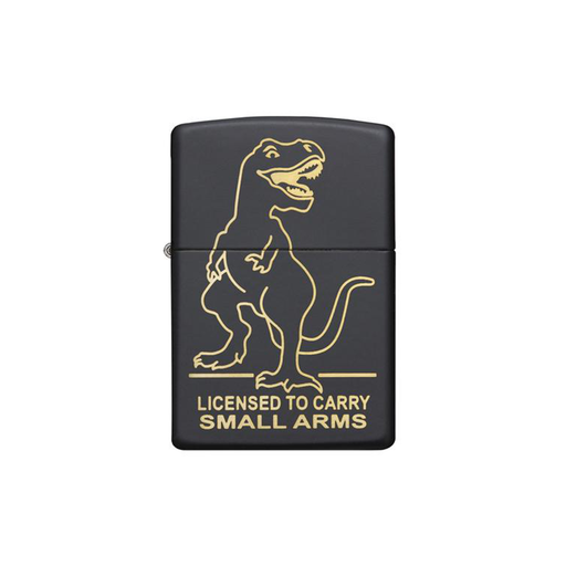 Zippo 29629 Licensed to Carry Music · Art · Media ONE