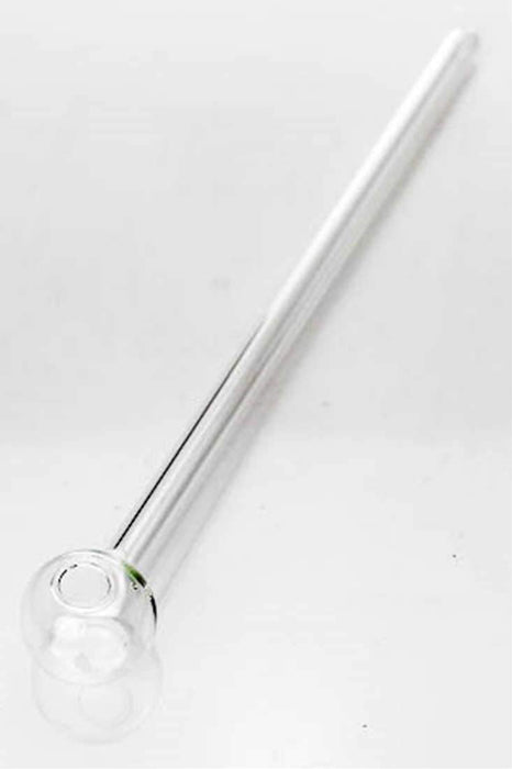 Oil burner pipe-8 inches - One Wholesale