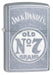Zippo 29757 Jack Daniel’s- - One Wholesale