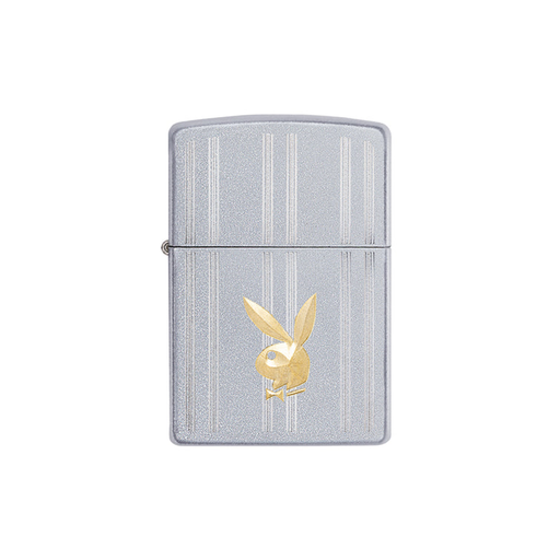Zippo 29777 Playboy Zippo Lighter ONE