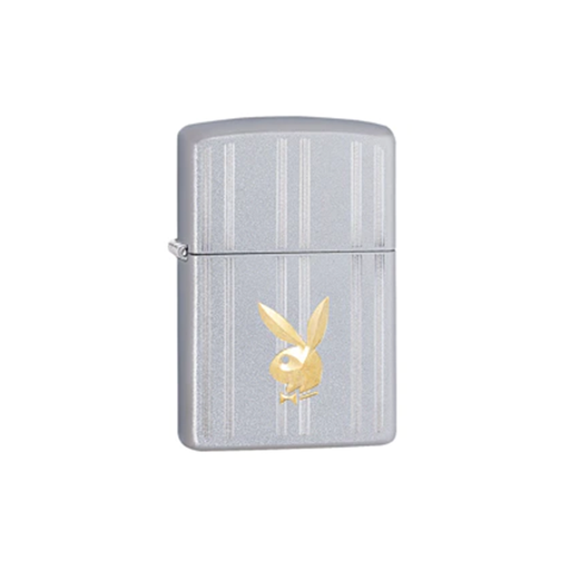 Zippo 29777 Playboy Zippo Lighter ONE