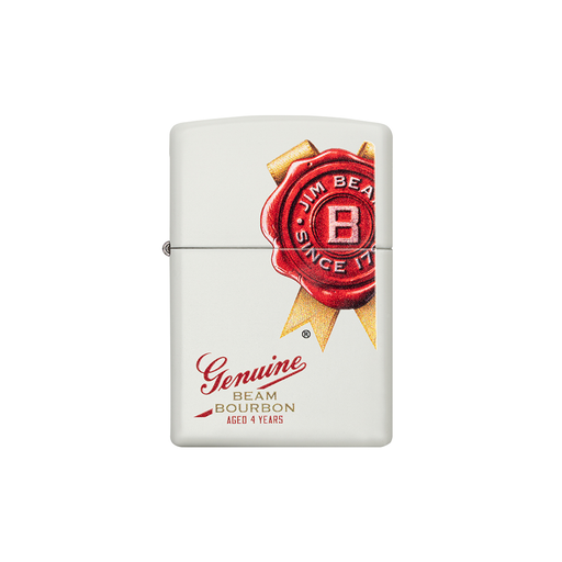 Zippo 29780 Jim Beam Gambling · Spirit ONE