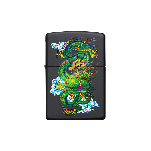 Zippo 29839 Dragon Animal · Plant ONE