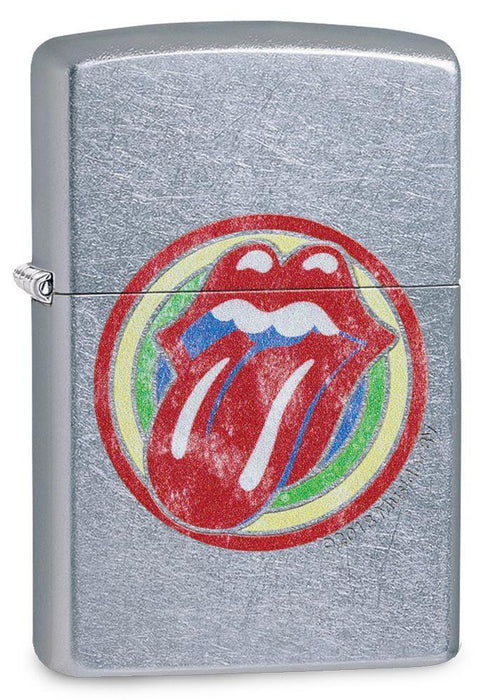 Zippo 29873 The Rolling Stones- - One Wholesale