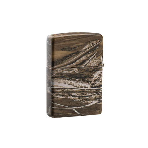 Zippo 29896 Realtree Edge Wrapped Zippo Lighter ONE