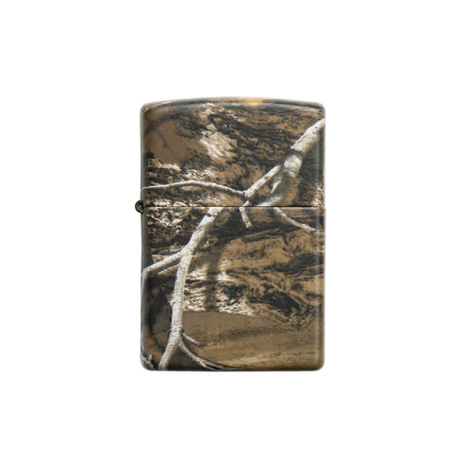 Zippo 29896 Realtree Edge Wrapped Zippo Lighter ONE