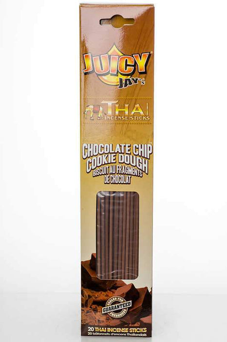 Juicy Jay's Thai Incense sticks-Chocolate Chip - One Wholesale