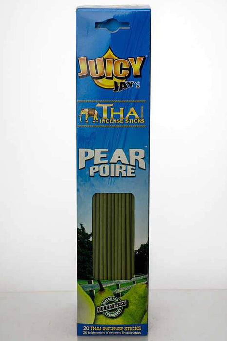 Juicy Jay's Thai Incense sticks-Pear Thai - One Wholesale