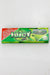 Juicy Jay's Rolling Papers-Green Apple - One Wholesale