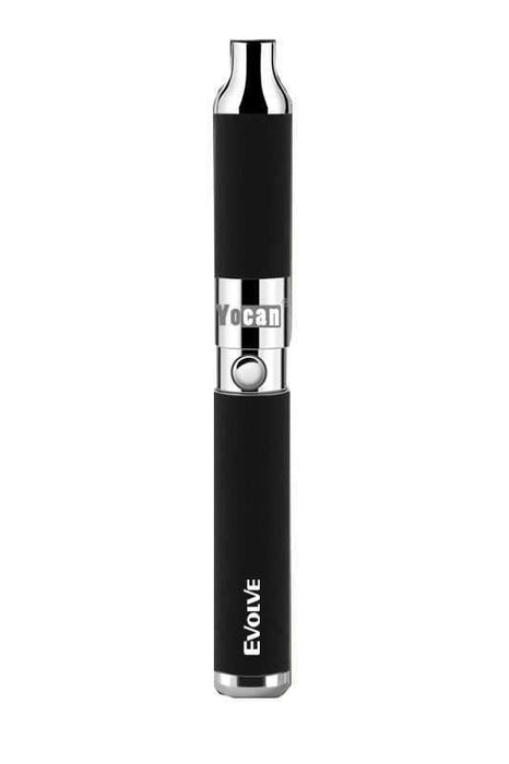 Yocan Evolve vape pen Vaporizer ONE Black